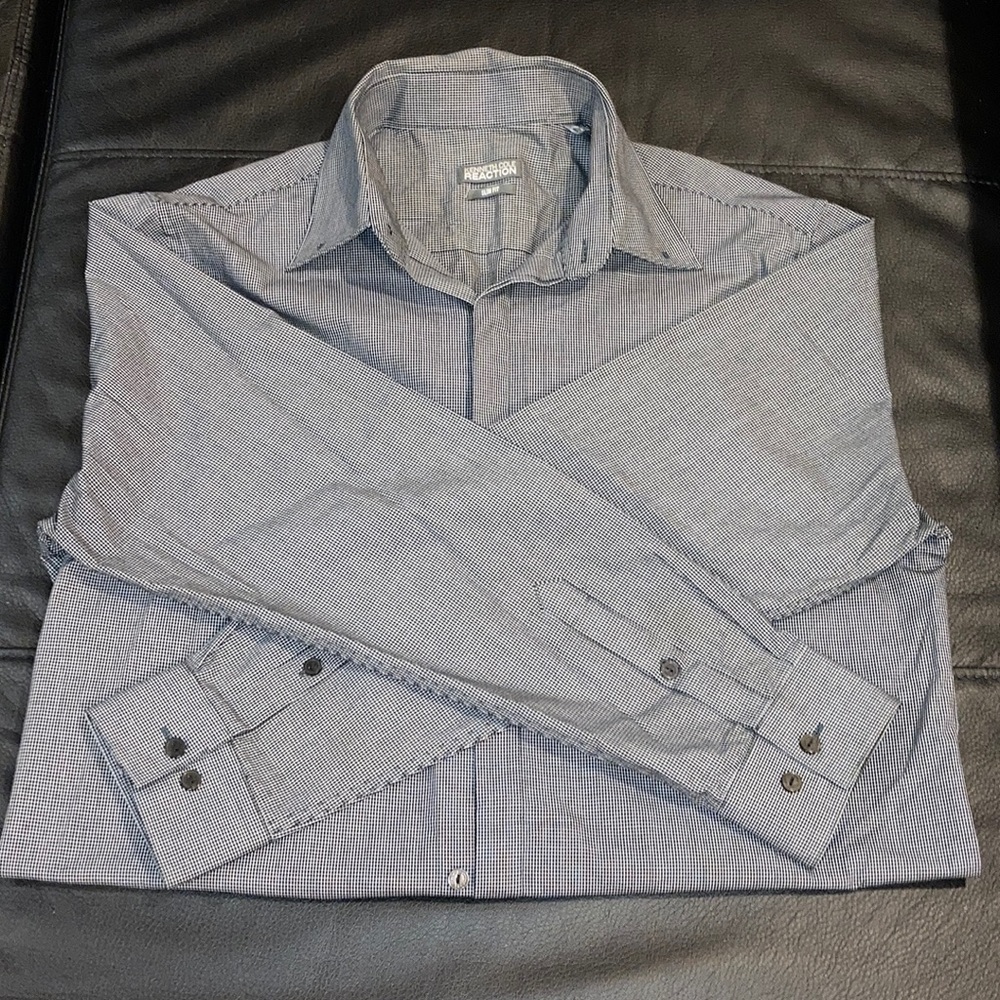 Kenneth Cole Reaction Shirt